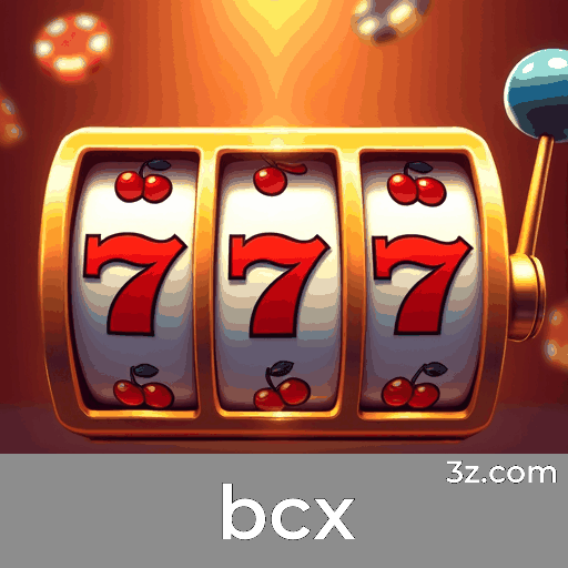 bcx: O Paraíso dos Jogos Selecionados e de Qualidade