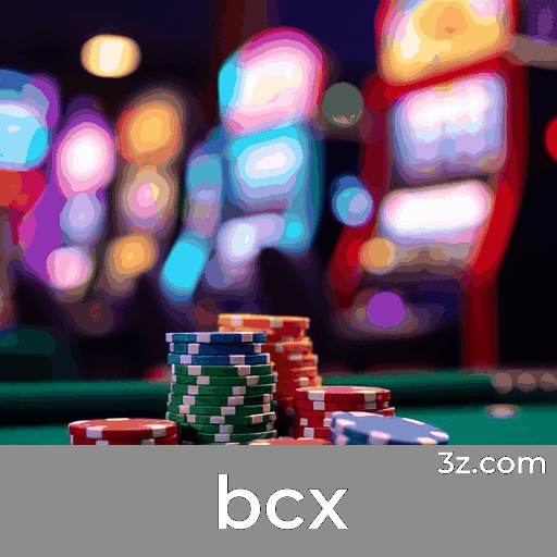 bcx Social Casino: A Nova Emoção da Interação ao Vivo