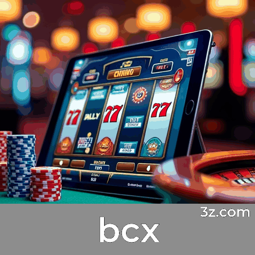 BCX: Líder em Apostas Esportivas Precisão e Abrangência