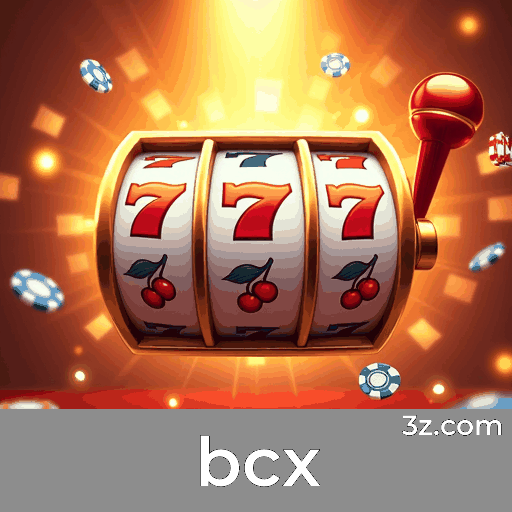 Melhore Suas Estratégias em Jogos de Cassino com BCX