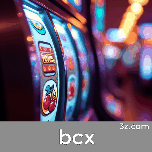 BCX: Estratégias em Jogos de Cassino para Vencer