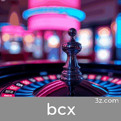 Desbloqueie Bônus e Ofertas Surpreendentes na BCX