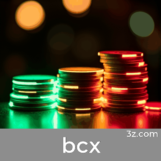 BCX: Desbloqueie Bônus Surpreendentes e Ofertas Exclusivas