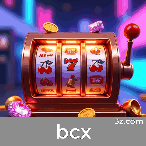 Inovação Tecnológica da bcx: Tecnologia Avançada e Entretenimento