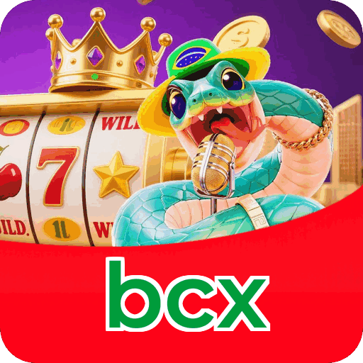 Bônus de Boas-vindas bcx