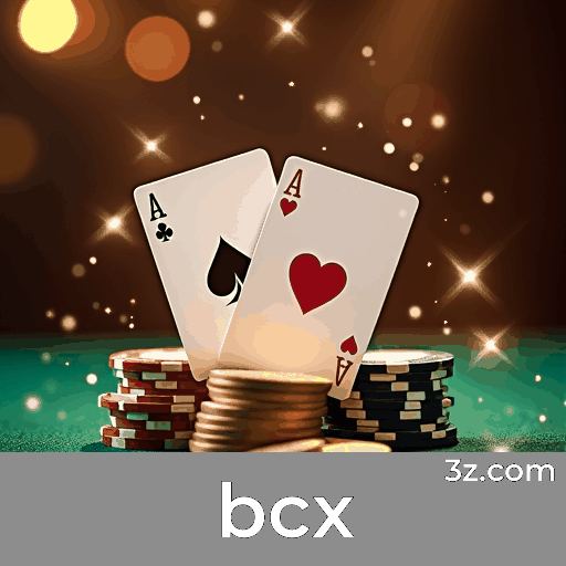 Inovação Tecnológica da bcx: Tecnologia Avançada e Entretenimento