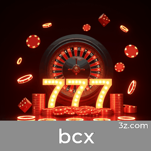 BCX: Estratégias em Jogos de Cassino para Vencer