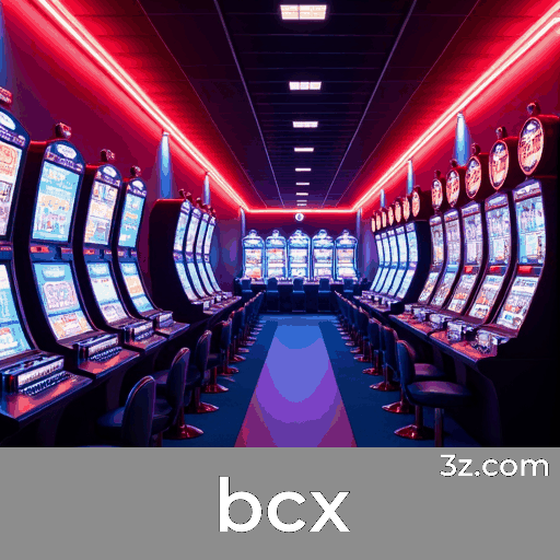 BCX: Líder em Apostas Esportivas Precisão e Abrangência