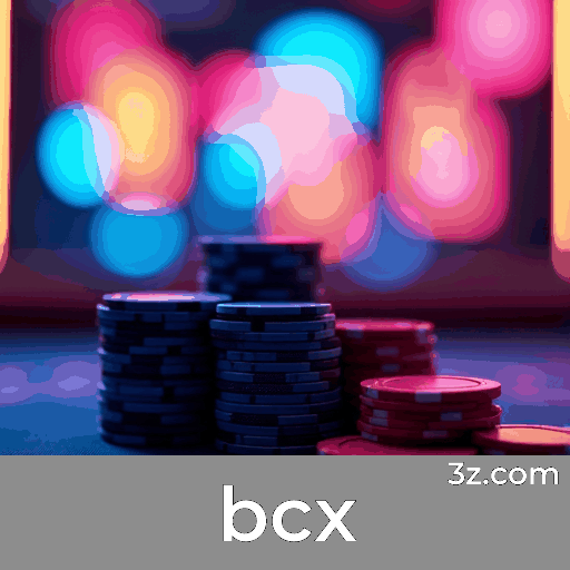 bcx Social Casino: A Nova Emoção da Interação ao Vivo